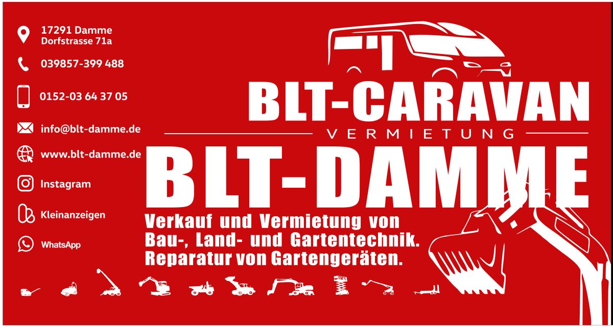 BLT Damme