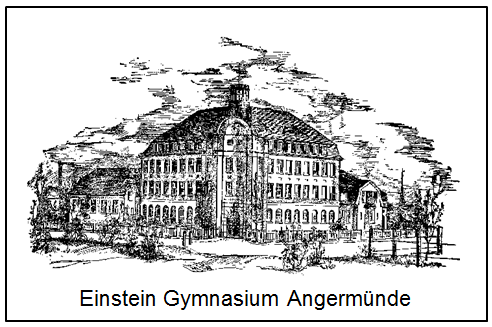 Schule – Logo